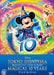 Tokyo Disney Sea Magical 10 Years Grand Collection DVD VWDS-5692 Standard Ed._2