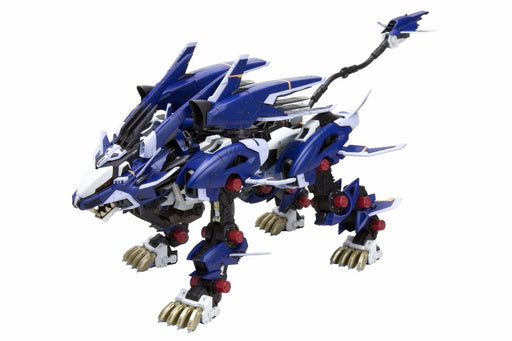 KOTOBUKIYA HMM 030 ZOIDS RZ-041 LIGER ZERO JAGER 1/72 Plastic Model Kit NEW F/S_2