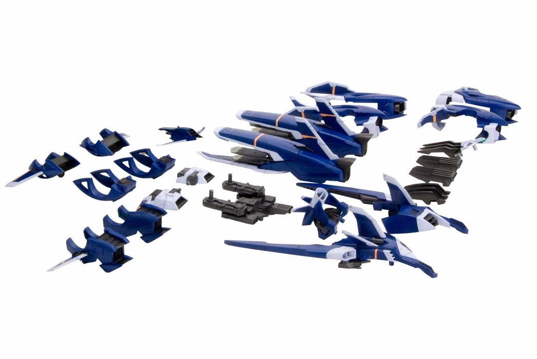 KOTOBUKIYA ZOIDS HMM 030 LIGER ZERO JAGER UNIT 1/72 Plastic Model Kit NEW Japan_2