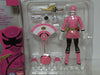 S.H.Figuarts Samurai Sentai Shinkenger Shinken Pink Figure Bandai Spirits NEW_5