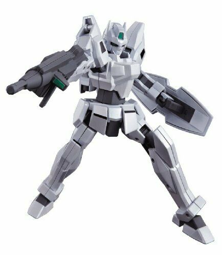 Gage-ing Builder Series G-EXES (Completed) NEW from Japan_1