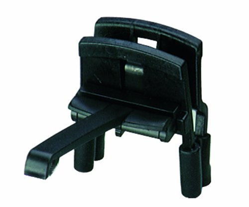 ESCHENBACH Magnifier Glasses Type 1set 2x Lab Clip Lens 1646-20 NEW from Japan_1