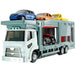 Tomica Gift Let's play with Tomica! Carrier Car Set NEW from Japan_5