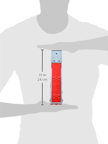 Tomica Gift Let's play with Tomica! Carrier Car Set NEW from Japan_7