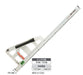 Tajima Circular Saw Guide SD1000 Length 1000mm MRG-S1000 Stainless Steel NEW_3