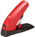 Max Desktotp stapler Vaimo 80 Flat Red HD-11UFL/R Plastic (H153xW63xD202mm) NEW_6