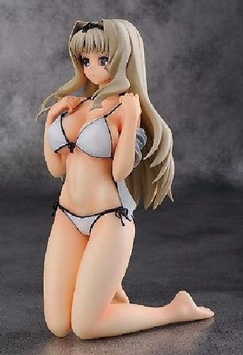 ToHeart2 Sasara Kusugwa 1/6 PVC figure FREEing from Japan_2