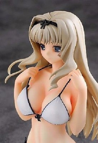 ToHeart2 Sasara Kusugwa 1/6 PVC figure FREEing from Japan_4