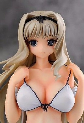 ToHeart2 Sasara Kusugwa 1/6 PVC figure FREEing from Japan_5