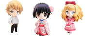 Nendoroid Petite Croisee in a Foreign Labyrinth Set Figures SEVENTWO NEW JAPAN_1