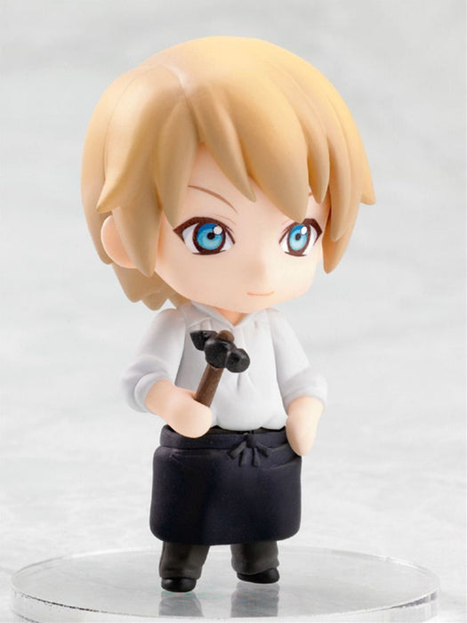 Nendoroid Petite Croisee in a Foreign Labyrinth Set Figures SEVENTWO NEW JAPAN_5