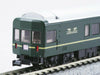 KATO N scale 24 Series Twilight Express Basic 6-Car Set 10-869 Train Model Car_7