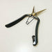 Soke Hidehisa surpass bud shears Japanese Gardening scissors Made In Japan NEW_2