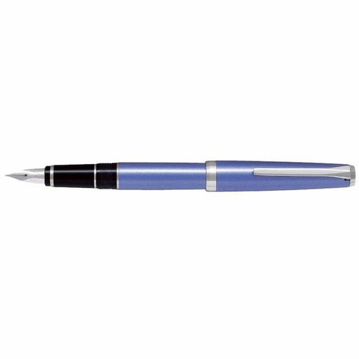 PILOT Fountain Pen ELABO FE-25SR -LBSEF Soft Extra Fine Light Blue from Japan_1