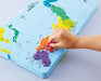 KUMON PUBLISHING Kumon's Japan Map Puzzle NEW from Japan_3