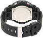 CASIO G-SHOCK GA-200-1AJF Impact Structure Men's Watch Black NEW from Japan_4