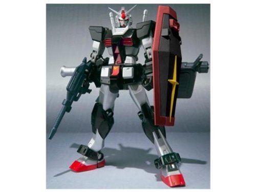 Bandai Robot Spirits SIDE MS Gundam Prototype Gundam Limited Edition 43288-38351_1