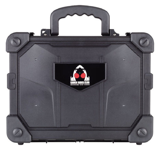 Bandai Kamen Rider Fourze Astro Switch Kaban Case Holder Bag Storage Box NEW_1