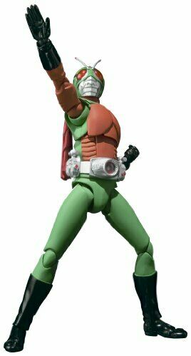 Bandai S.H.Figuarts Sky Rider NEW from Japan_1