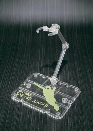 Bandai S.H.Figuarts Sky Rider NEW from Japan_6
