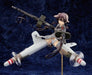 ALTER Strike Witches 2 Gertrud Barkhorn 1/8 Scale Figure NEW from Japan_5