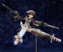 ALTER Strike Witches 2 Gertrud Barkhorn 1/8 Scale Figure NEW from Japan_8