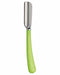 Feather SS Japanese Straight Razor, Lime NEW_1