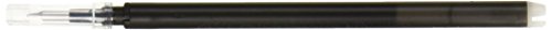 PILOT FRIXION BALL 0.7mm BLACK Ballpoint pen Ink 3-Refills LFBKRF30F3B NEW_1