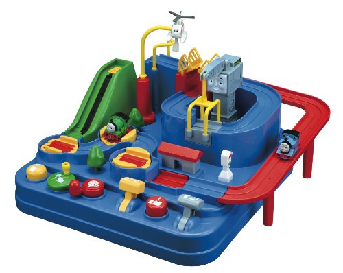 Gakken Sta:Ful Thomas Let's Go Adventure! W365xH235xD365mm NEW from Japan_1