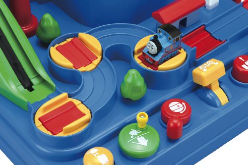 Gakken Sta:Ful Thomas Let's Go Adventure! W365xH235xD365mm NEW from Japan_4