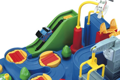 Gakken Sta:Ful Thomas Let's Go Adventure! W365xH235xD365mm NEW from Japan_5