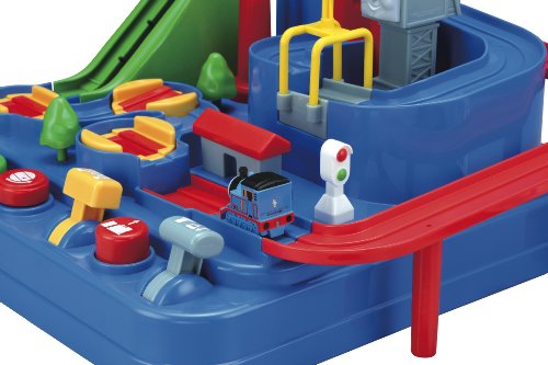 Gakken Sta:Ful Thomas Let's Go Adventure! W365xH235xD365mm NEW from Japan_8