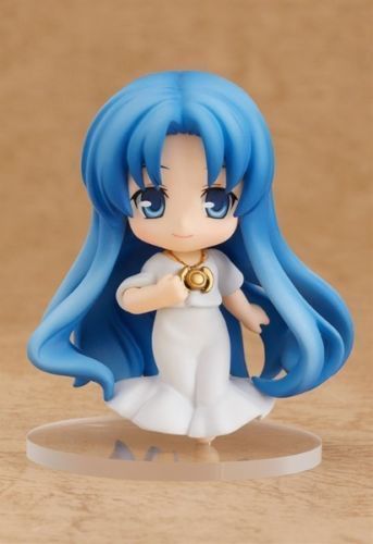 Nendoroid Petite Falcom Heroine Set Figure Good Smile Company from Japan_2