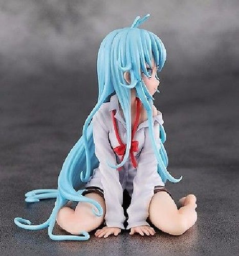 Denpa Onna to Seishun Otoko Erio Towa 1/8 PVC figure FREEing from Japan_3