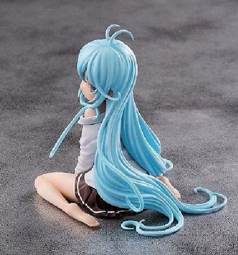 Denpa Onna to Seishun Otoko Erio Towa 1/8 PVC figure FREEing from Japan_4