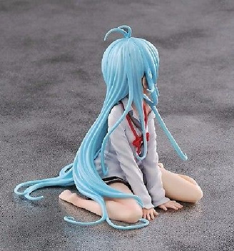 Denpa Onna to Seishun Otoko Erio Towa 1/8 PVC figure FREEing from Japan_5