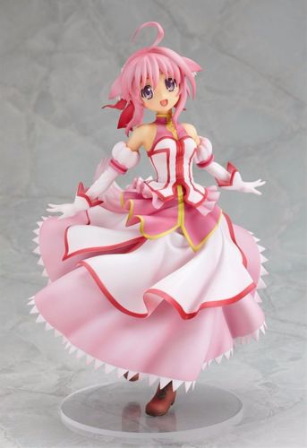 DOG DAYS Millhiore F. Biscotti 1/8 PVC figure Good Smile Company from Japan_2