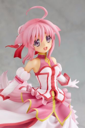 DOG DAYS Millhiore F. Biscotti 1/8 PVC figure Good Smile Company from Japan_4