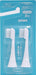 SMILEX Ultrasonic Replacement Toothbrush for AU300D 2 pcsx3 Set ‎AU300-ST NEW_1