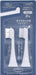 SMILEX Replacement Ultrasonic Toothbrush AU300D HD Diamond Cut NEW from Japan_1