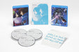 MOBILE SUIT GUNDAM SEED HD REMASTER BOX 4 final volume Blu-ray BOX NEW_4