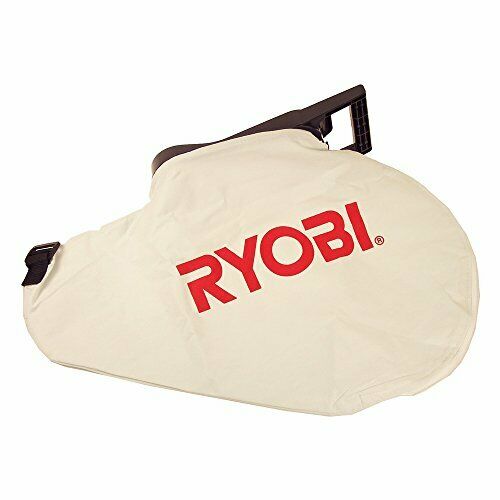 Ryobi Blower Vacuum Dust Bag - GENUINE - 25L - Suits RESV2200T NEW from Japan_1
