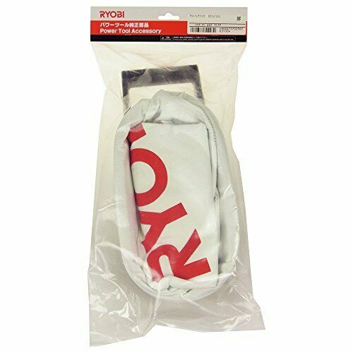 Ryobi Blower Vacuum Dust Bag - GENUINE - 25L - Suits RESV2200T NEW from Japan_5