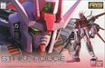 BANDAI RG 1/144 MBF-02 STRIKE ROUGE Plastic Model Kit Gundam SEED NEW from Japan_1