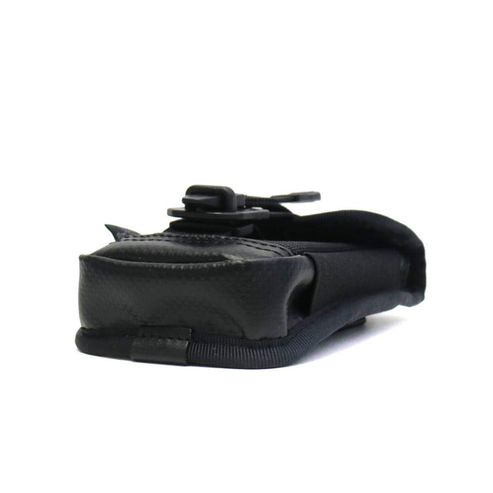 Yoshida PORTER HEAT POUCH Black Made in JAPAN W70xH120xD30mm 703-07886 NEW_9