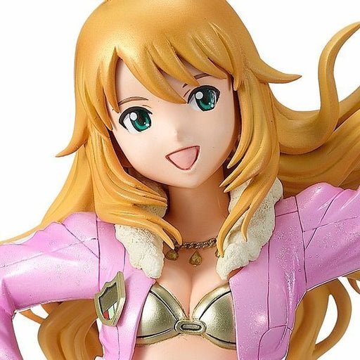 Brilliant Stage The Idolmaster 2 Hoshii Miki Figure MegaHouse NEW from Japan_2