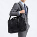 Yoshida Bag PORTER / HEAT 3WAY BRIEF CASE 703-07964 Black Made in Japan NEW_2