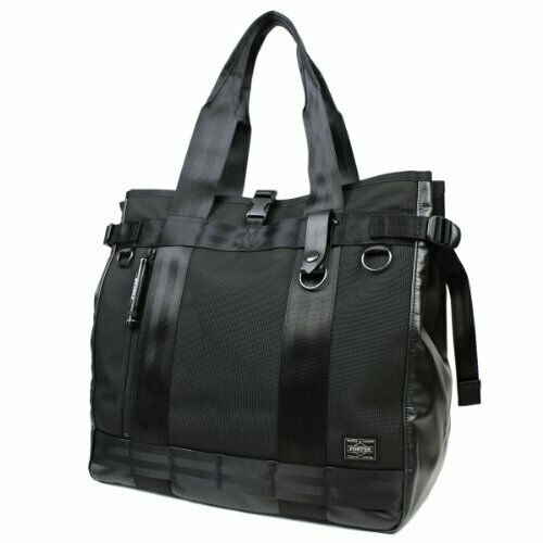 Yoshida PORTER HEAT TOTE BAG 703-06971 NEW from Japan_1