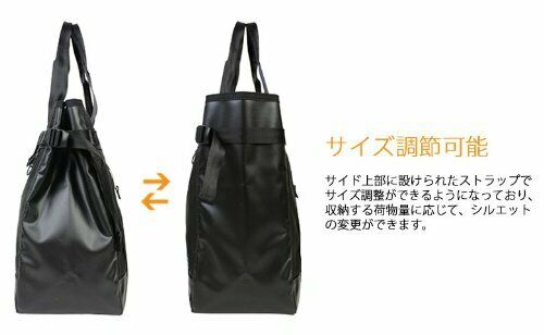 Yoshida PORTER HEAT TOTE BAG 703-06971 NEW from Japan_4