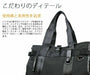 Yoshida PORTER HEAT TOTE BAG 703-06971 NEW from Japan_7